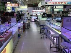 -深圳市南山赛格电子市场佳亨电脑展销部(时代骄子大厦店)