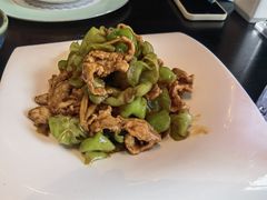 -翠湖宾馆·中餐厅