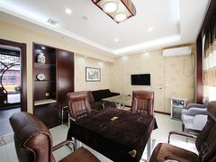 -华源足浴棋牌SPA