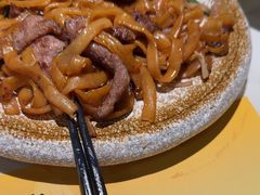 -叹茶靓点·粤式餐厅·全天茶市(石井万民广场店)