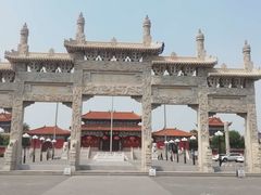 -大悲禅寺