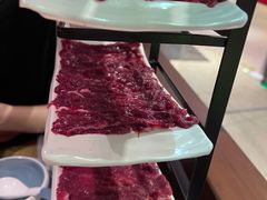 吊龙-左庭右院鲜牛肉火锅(新梅广场店)