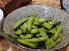 -隐泉之语日式料理(王府中环店)