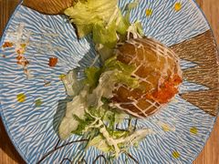 -一井烧肉·活鳗·寿司(望京SOHO店)
