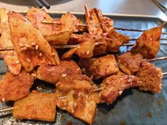 -青海名吃尕张娃非遗烤肉(城中店)