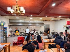 -华兴街自力面店