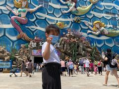 -华夏文旅海洋公园