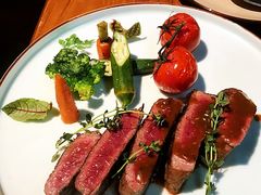 -Amanda餐厅(长乐路店)