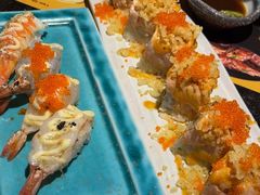 -古田居·特色寿司料理(星之岛旗舰店)