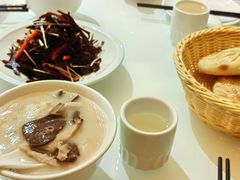 -三义和酒楼(千佛山店)