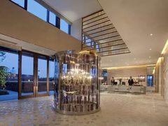 -苏州馨乐庭金鸡湖公寓酒店