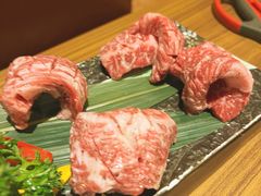 -炼火烤肉店