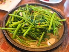 -谢记上海大排档(长寿路店)