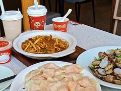 -船歌·鱼水饺青岛菜(金狮广场店)
