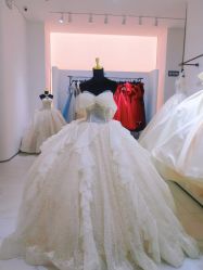 -金夫人婚纱摄影(包河万达店)