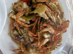 -众味海鲜大排档·活海鲜·潮汕味(南澳店)