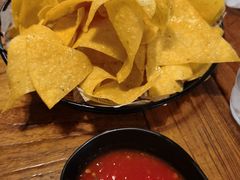 -Rural Tequila墨西哥餐厅(东川路店)