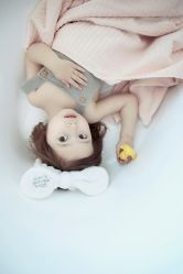 点击看大图 -Angel Fish photography 儿童摄影工作室(亚运村店)