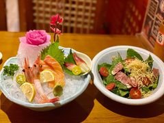 -有喜屋·深夜食堂(北京西路店)