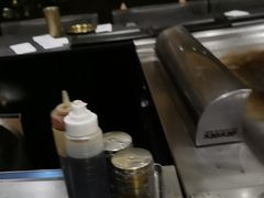 -大神太神·铁板烧(瑞虹天地月亮湾店)