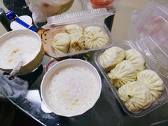 -宝正臻天津包子总店(金阳光居易店)