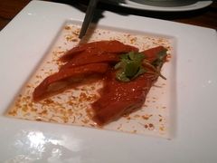 android_upload_pic-绿茶餐厅(华联万柳店)