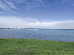 -青海湖二郎剑景区