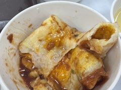 -常州糕团店(北大街新世纪商城店)