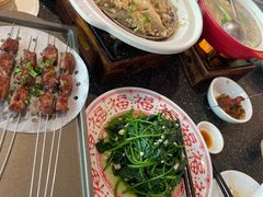 -王庄阿咪海鲜大排档·专注本港海鲜·二十年地道福州味(象园店)