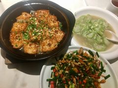 -巴陵全鱼席(湖南老字号汴河街店 )