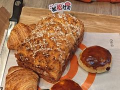 -缇纳甜妮·西餐·甜点(商字店)