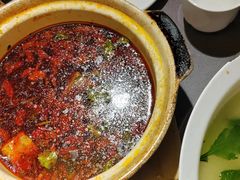 -十朝院子·南京菜(夫子庙店)