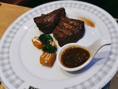 -西十二街牛排(西红门荟聚店)
