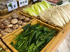 -汉阳廷自助烤肉(嘉禾金铂天地店)
