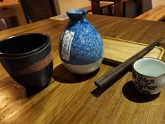 -长亭酒肆.武夷菜(鼓楼后海店)
