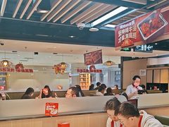 -海底捞火锅(威高广场店)