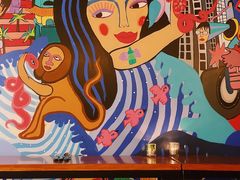 -Mesa Madre梅萨妈妈·Bintana(国贸店)