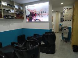 -黑奥秘脱发白发中心