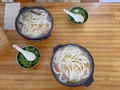 -贵州沾水米线(学田湾店)