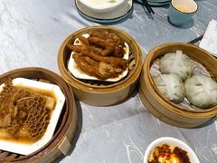 -春满人间酒楼(园岭中路店)