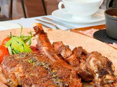 -王品牛排(郑州大卫城店)