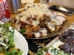 -Myth猪蹄(明洞店)