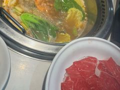 -七欣天香辣蟹火锅(抚州硕果时代广场店)