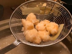 -揽季锅物会.福建黄鱼.海鲜姿造(五四路店)