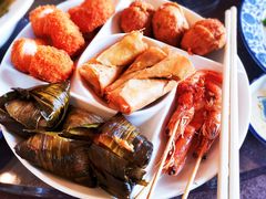 -南沙游艇会·大兵船餐厅