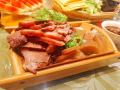 -醉胶东(友谊店)