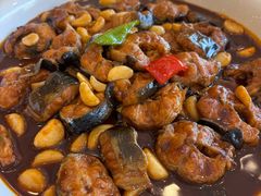 -怡园饭店-餐厅(四望亭店)