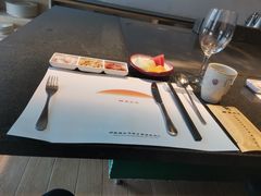 -御泉七味铁板烧(高区店)