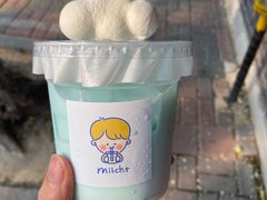 -milch·t妙奇(五大道店)