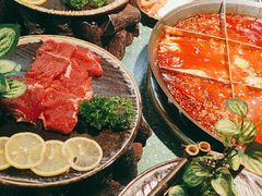 -雾都嘟重庆老火锅